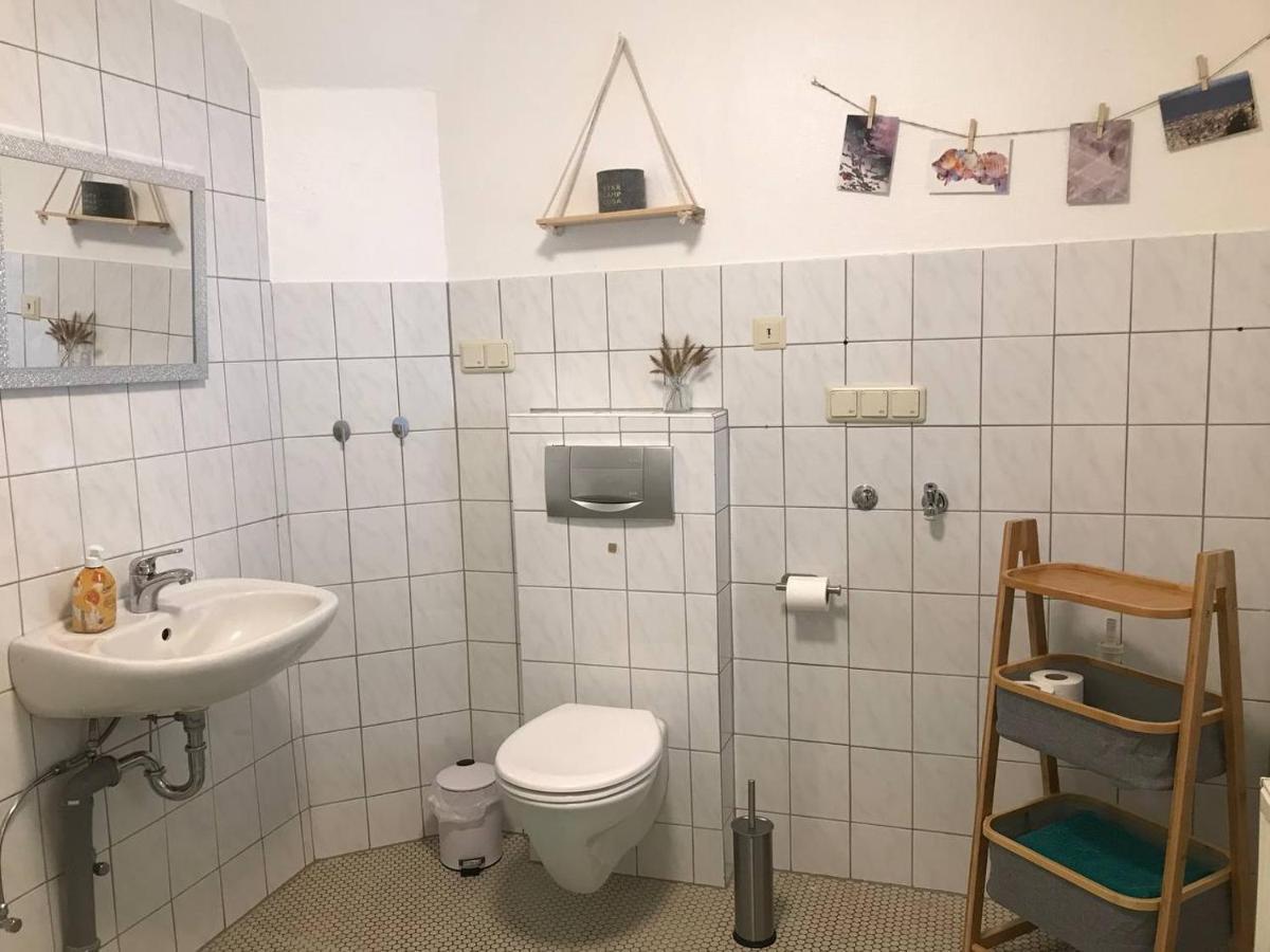 Star Camp Cosa, Ferienwohnungen, Camping, Schlaffaesser Friedland  Dış mekan fotoğraf