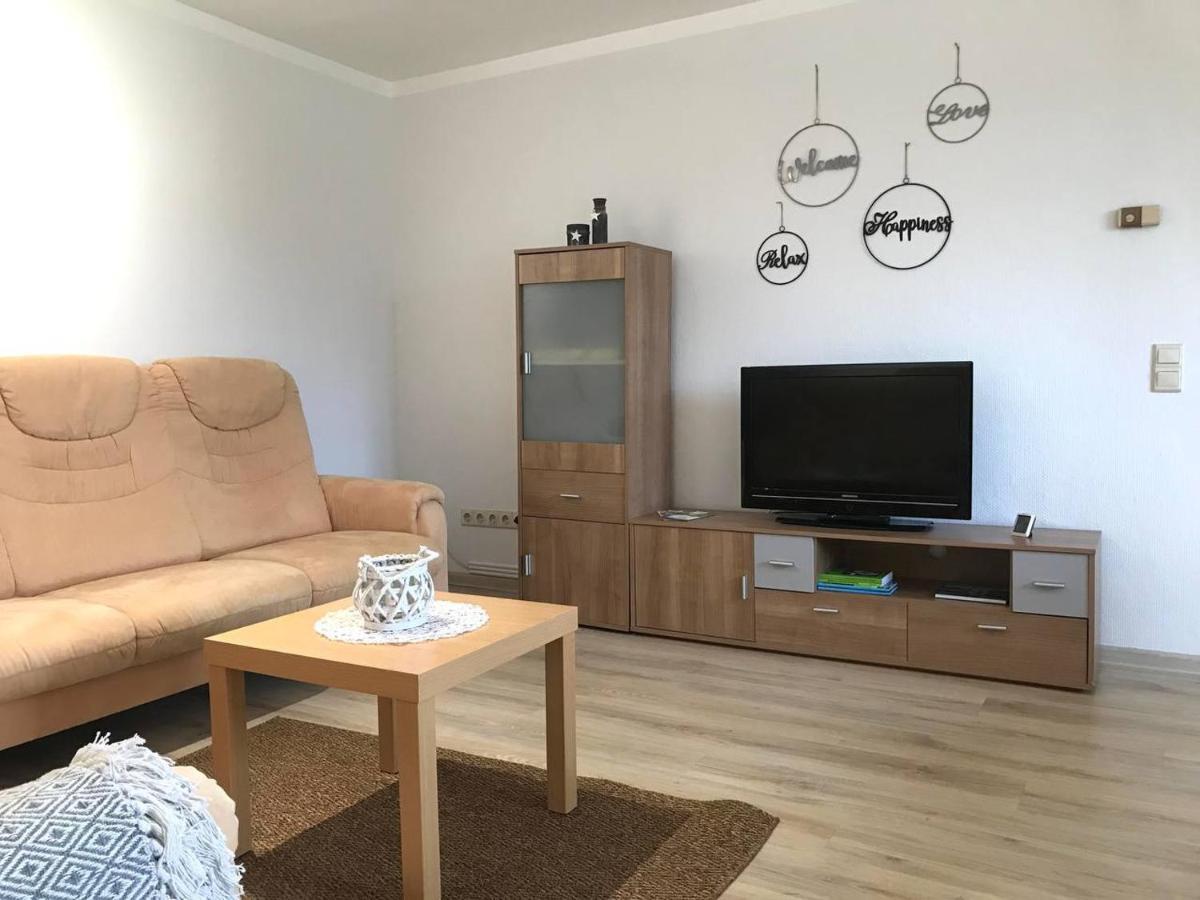 Star Camp Cosa, Ferienwohnungen, Camping, Schlaffaesser Friedland  Dış mekan fotoğraf